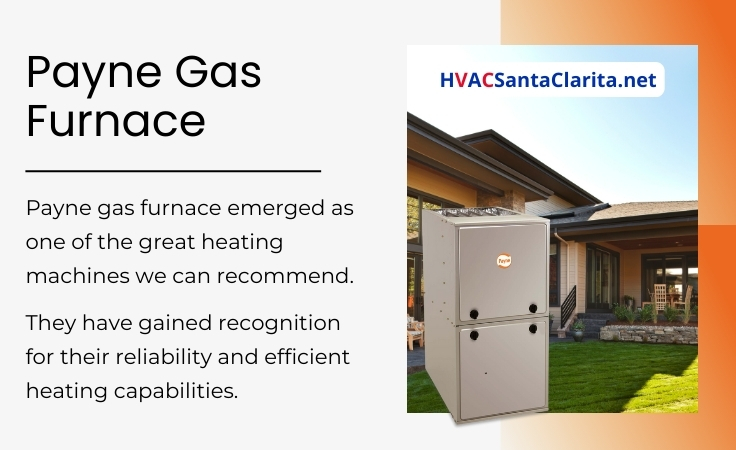 Payne gas furnace features, costs. pros and cons