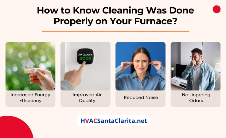 How to properly clean your gas furnace