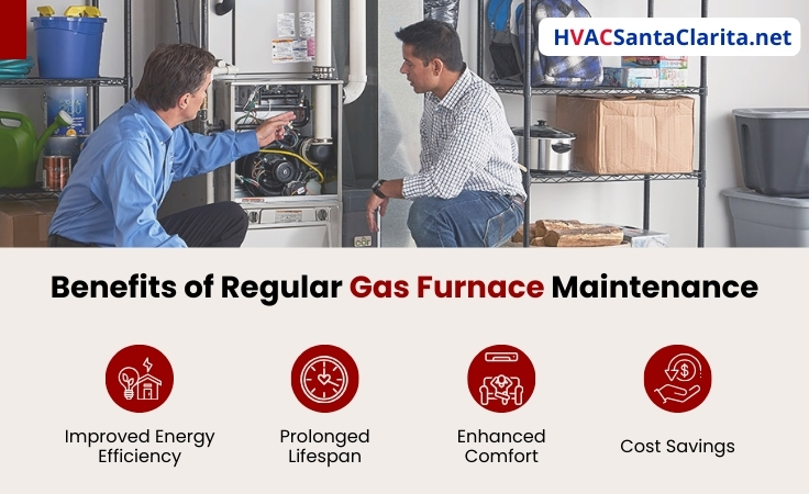 Importance of regular furnace maintenance