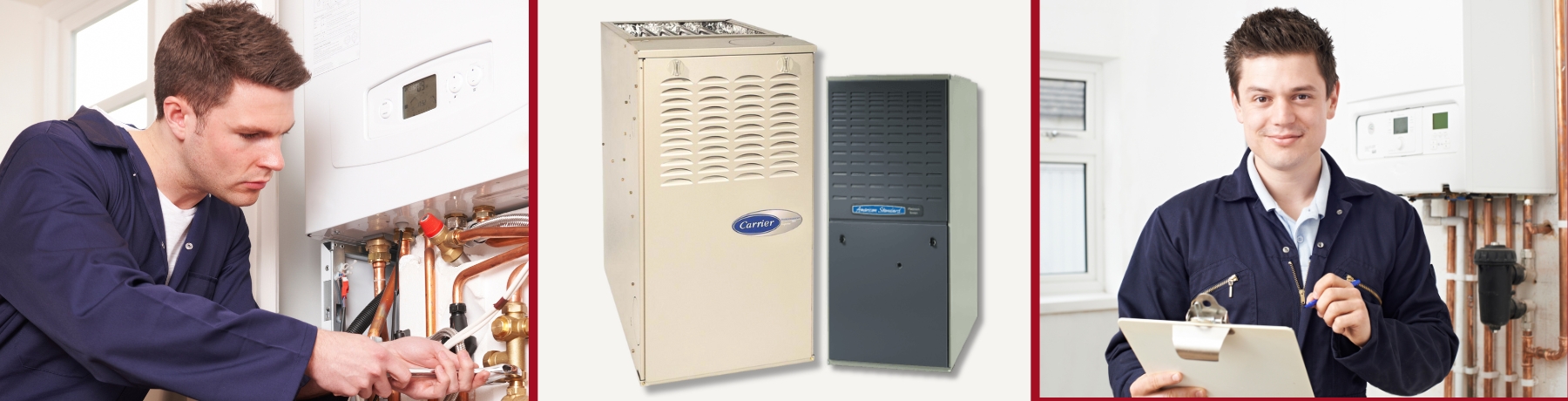 One stage gas furnace feature image