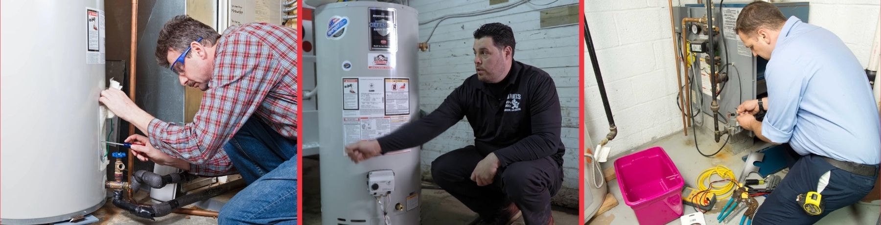 Gas Furnace Leaking Water solution