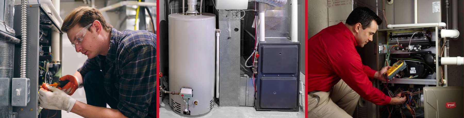 Natural gas vs electric furnace